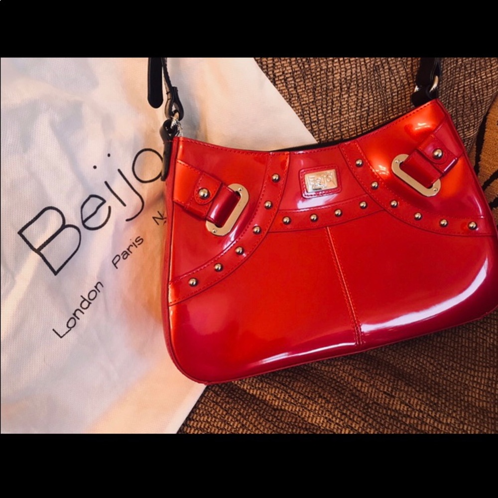 Beijo purse- “Celebrity Appeal”